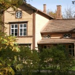 Heikki Saarinen 2008